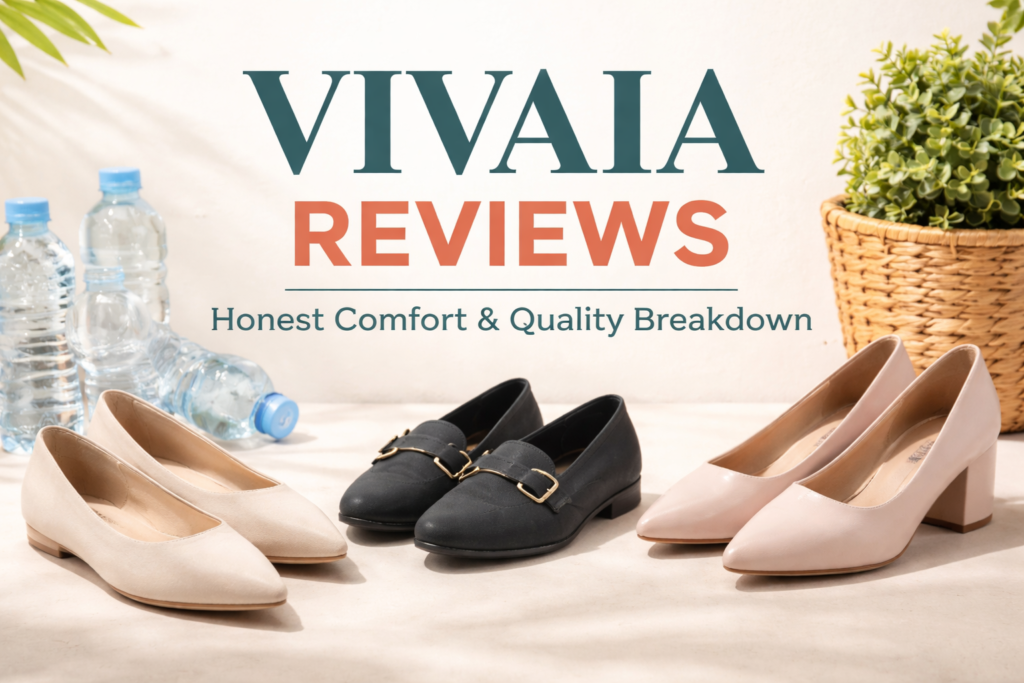 VIVAIA Reviews