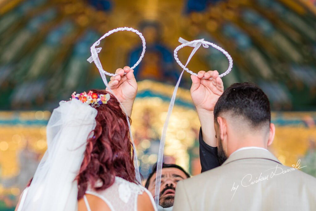 Lebanese Marriage in Abu Dhabi Registered in Cyprus