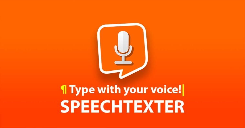 SpeechTexter