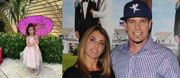 Priscilla Love VanWinkle