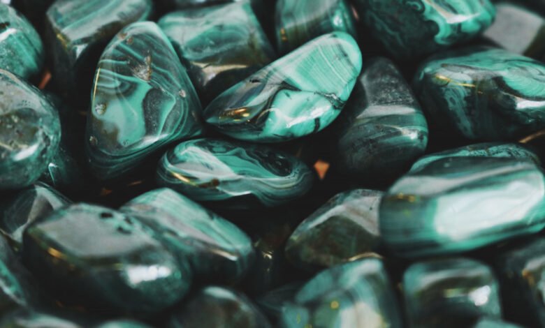 Jadeitový kameň market