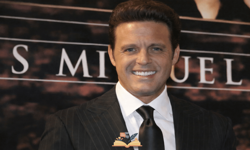 Luis Miguel net worth