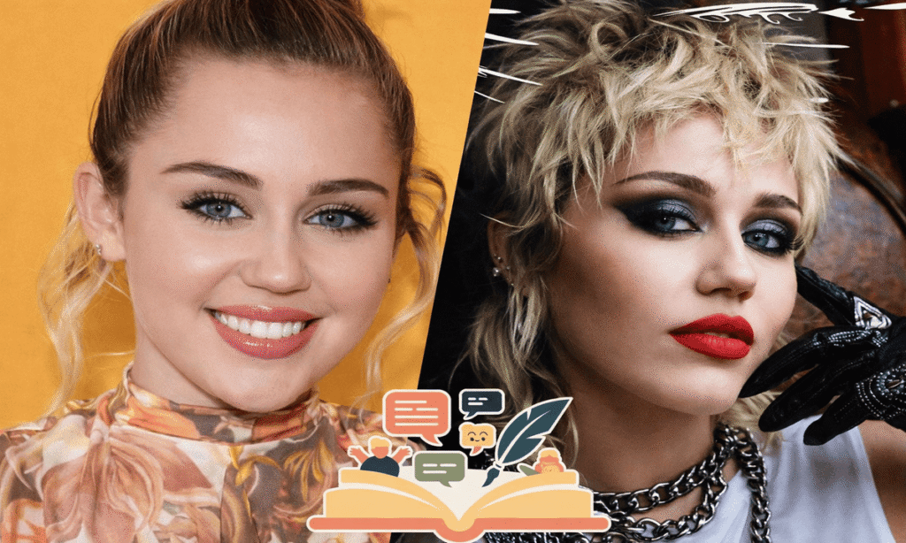Miley Cyrus plastic surgery