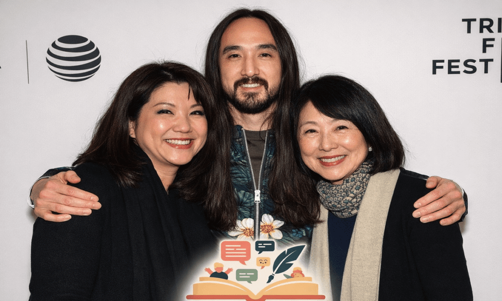 Kana Grace Nootenboom