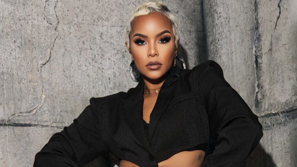 LeToya Luckett net worth