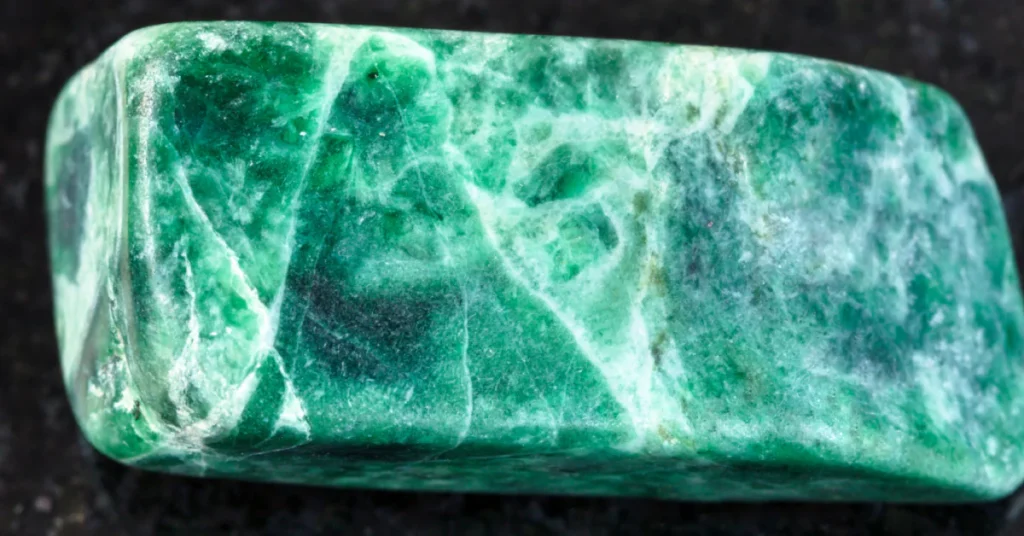 Jadeitový kameň quality