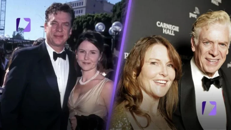 Lupe Gidley and cristopher mcdonald