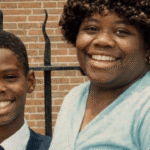 edith bowles colman domingo mother