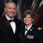 gail ernst joni ernst husband