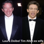 laura deibel tim allen ex wife
