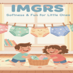 IMGSRS kids girls undergarments