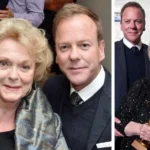 thomas emil sicks shirley douglas son