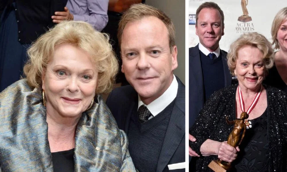 thomas emil sicks shirley douglas son