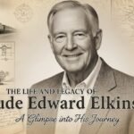 Claude Edward Elkins Jr