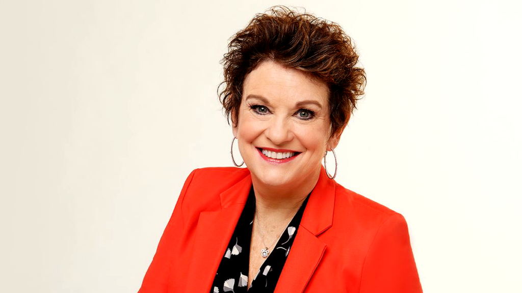 Jane Treacy Net Worth