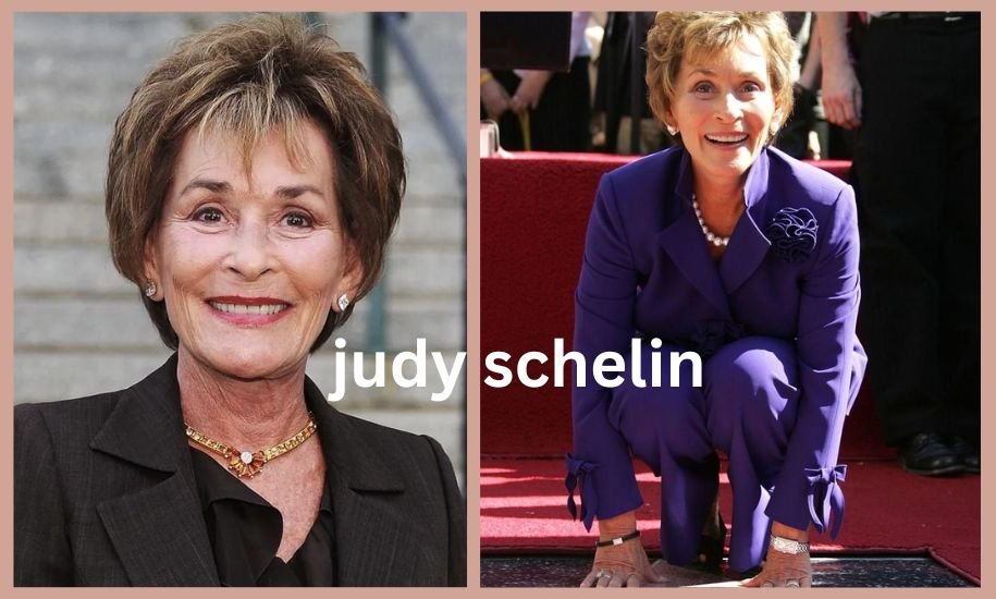 Judy Schelin