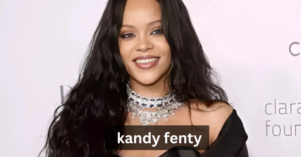 Kandy Fenty