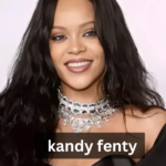 Kandy Fenty
