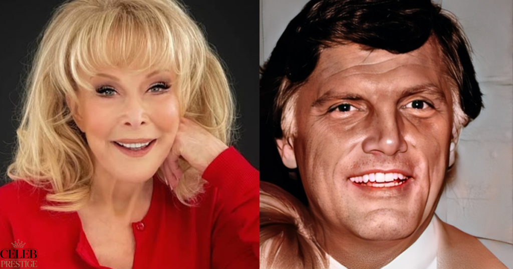 charles donald fegert barbara eden ex husband