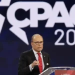 Larry Kudlow Net Worth