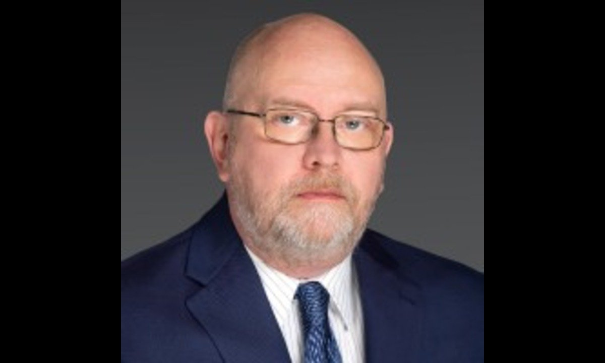 paul patrow