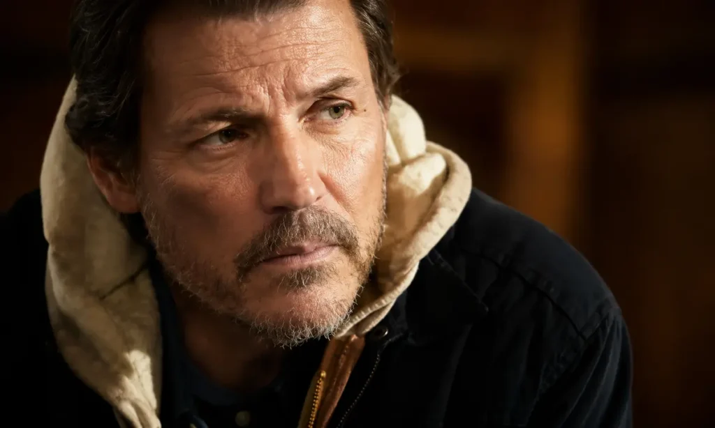 the shelter michael pare