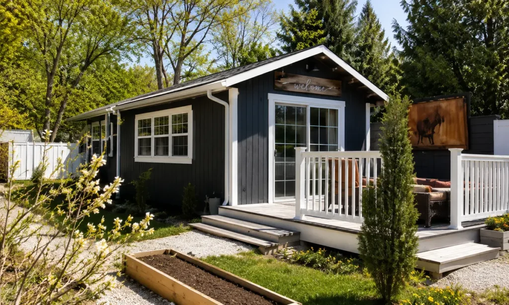 Three Oaks Vacation Rentals