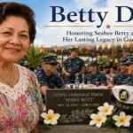 Betty Day
