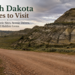 North Dakota Places to Visit