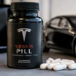 Tesla Pill
