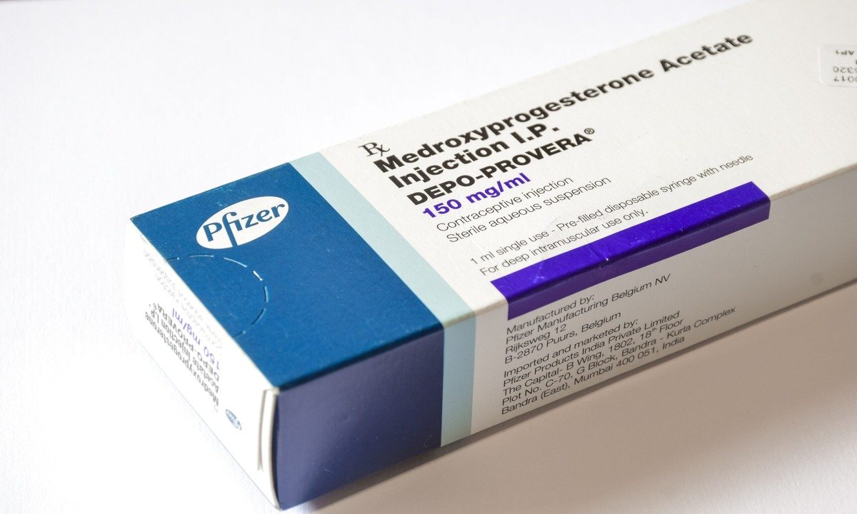 Depo Provera Birth Control Lawsuit