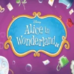 Alice in Wonderland JR