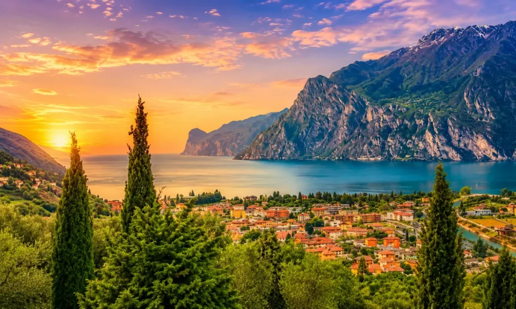 Italian Lakes Vacation Rentals