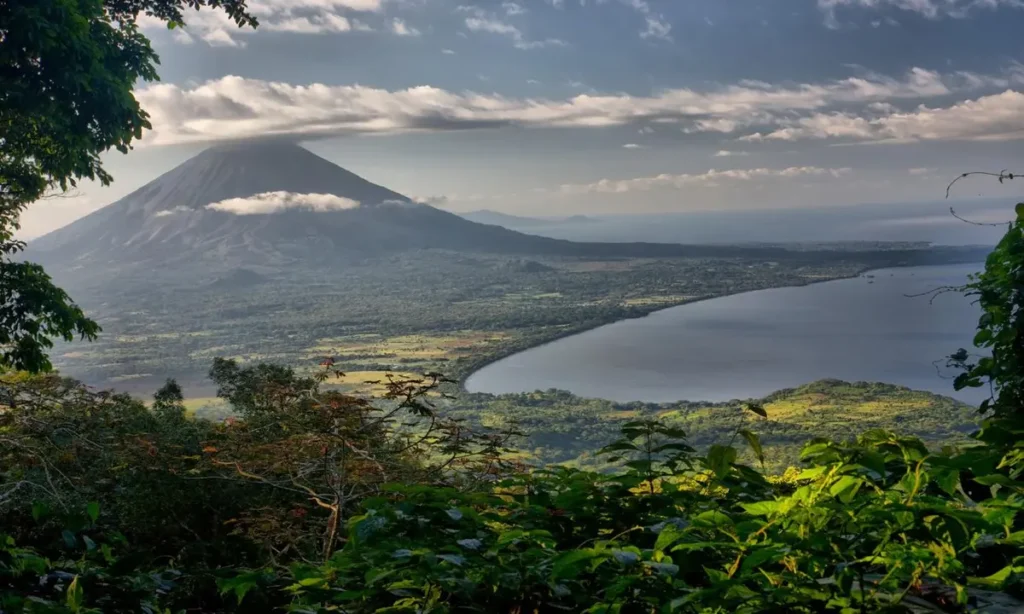Nicaragua Sightseeing Places