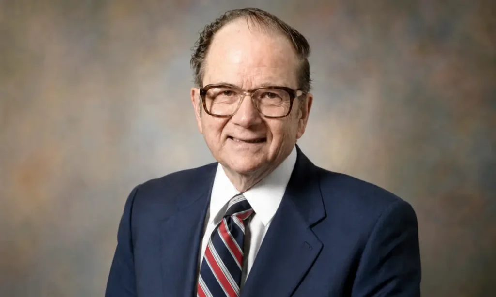 John Burger