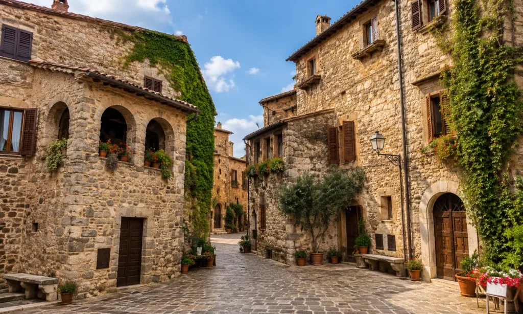 Montezara Italy