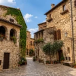 Montezara Italy