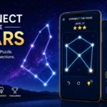 connect the stars