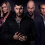 WLEXT Gomorra
