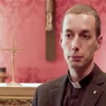 fr colin lane