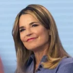 savannah guthrie net worth