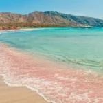 best beaches in crete