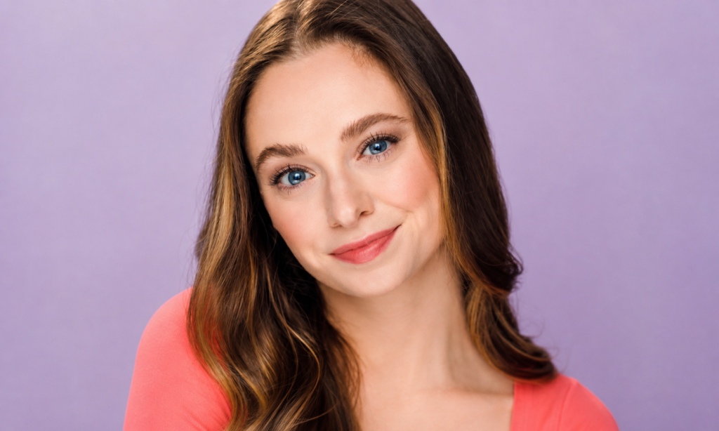 kathryn emery voice actor